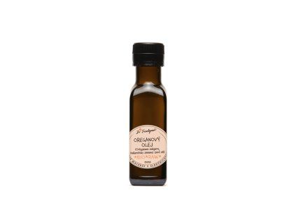 Oreganovy olej 100ml DrFeelgood