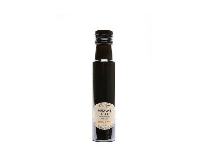 Mrkovy olej bio raw 100ml DrFeel