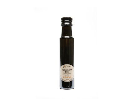 Pupalkovy olej bio raw 100ml DrF