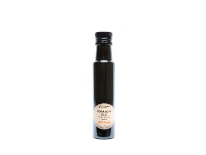 Borakovy olej bio raw 100ml DrFe