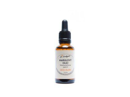 Marulovy olej bio raw 30ml DrFee
