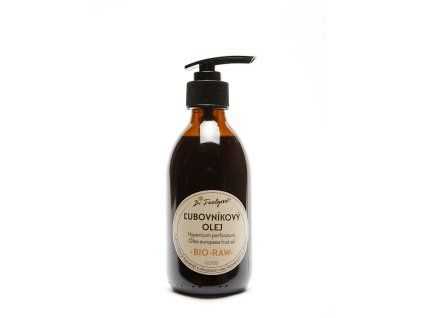 Lubovnikovy olej 250ml DrFeelgoo