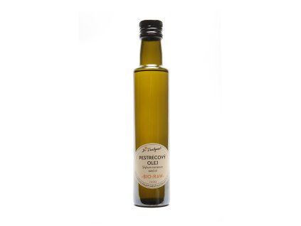 Pestrecovy olej bio raw 250ml Dr