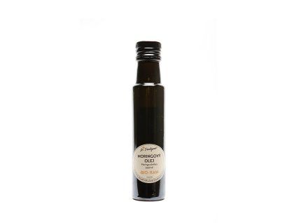 Moringovy olej bio raw 100ml DrF