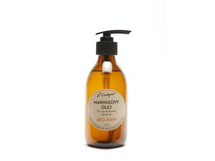 Marhulovy olej 250ml DrFeelgood