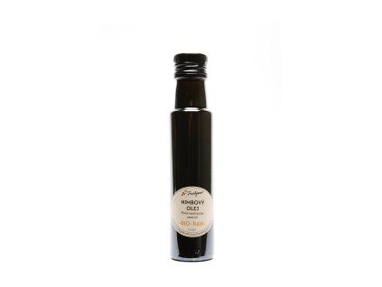 Nimbovy olej bio raw 100ml DrFee