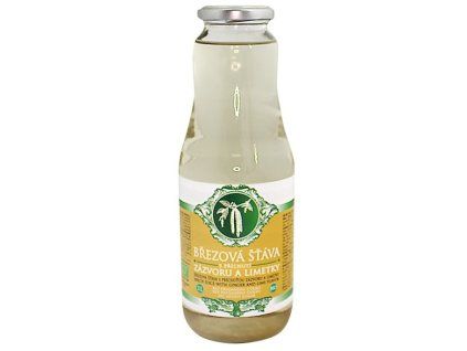 stava brezova bio zazvorlimetka