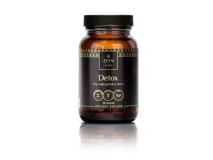 Detox front