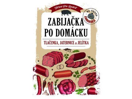 1446 zabijacka po domacku