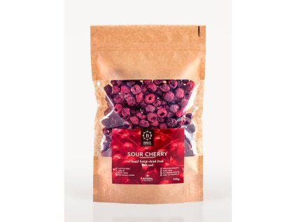 sourcherry 105g