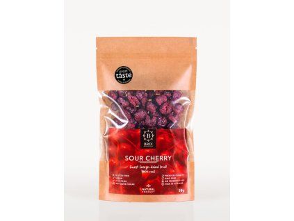 sourcherry 38g