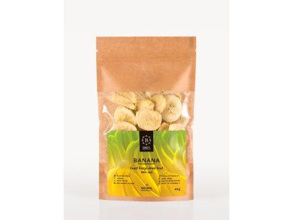 banana 40g