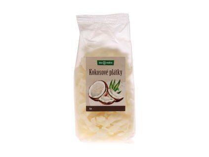 150143 Platky kokosove 100 g BIO