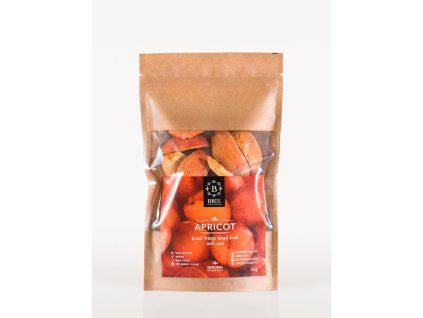 apricot 25g