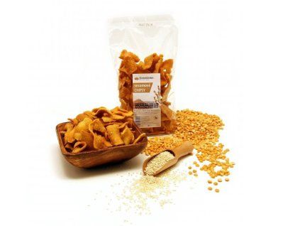 84 chips sezam