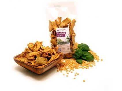 66 chips bazal
