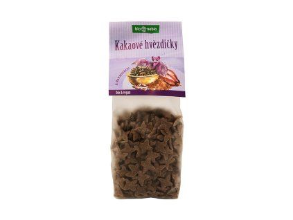 233084 Hvezdicky kakaove s Rapad