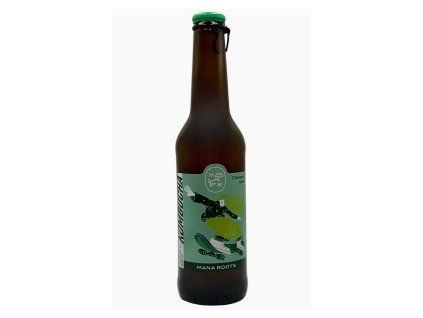 kombucha citronova trava