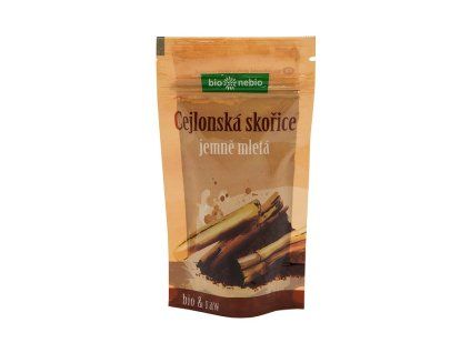 410022 Skorice cejlonska mleta 5