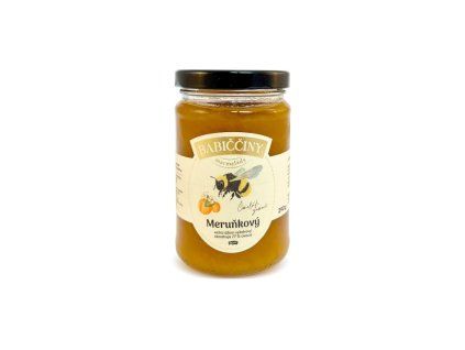 2455 marmelady merunka