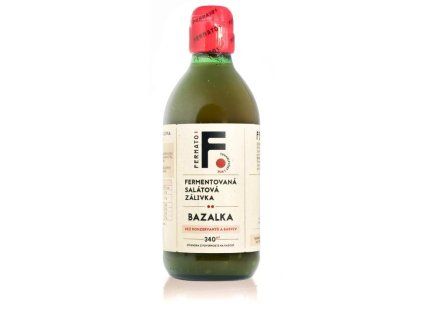 58 1 bazalka front