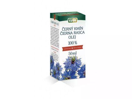 119 cierna rasca 100 olej