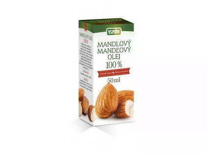 308 mandlovy olej 100