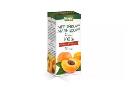 284 marhulovy olej 100