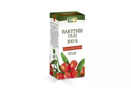 137 rakytnikovy olej 100 50 ml