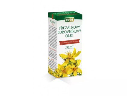 140 lubovnikovy olej 50 ml