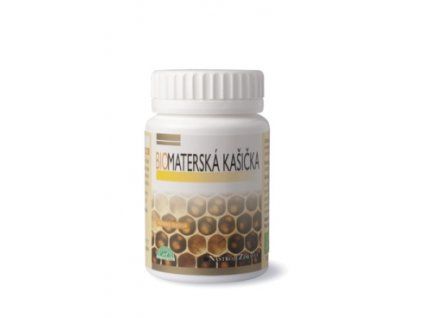 materska kasicka bio kapsule