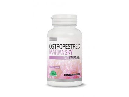ostropestrec mariansky bio essense kapsuly 90 ks2