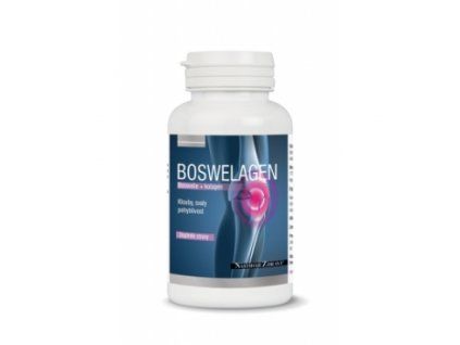 boswelagen kapsuly 60 ks