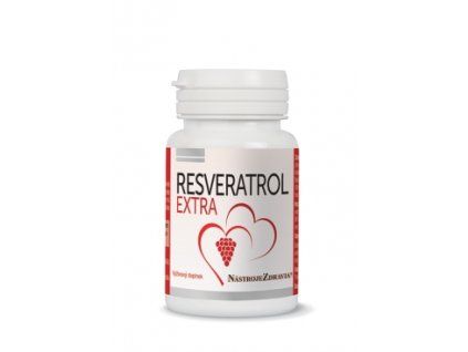 resveratrol extrakapsuly 30 ks7