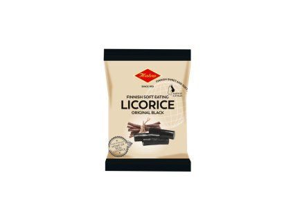 lekorice original soft 200g