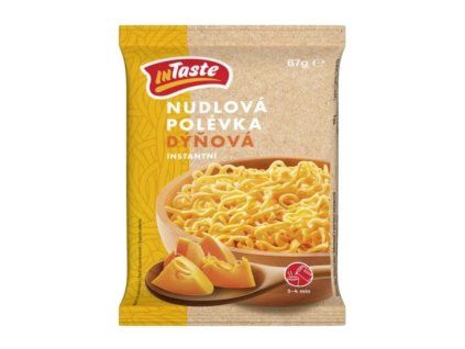 polevka s nudlemi dynova inst 67g altin