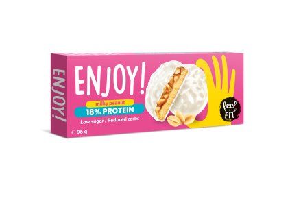 feel fit enjoy arasidy milky 96g