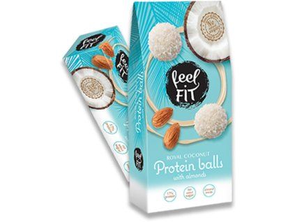 protein bals
