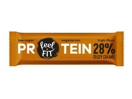 Tycinka protein karamel 40g