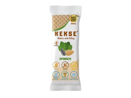KEKSE spenat model okno MULTI