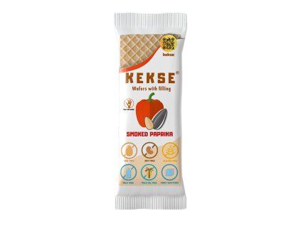 KEKSE paprika model okno MULTI