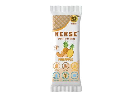 KEKSE ananas model okno MULTI
