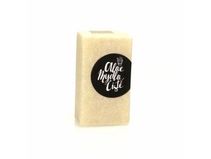 aloe mydlo ciste 100g