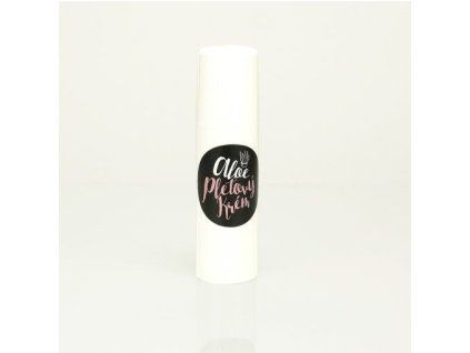 aloe krem pletovy 30ml
