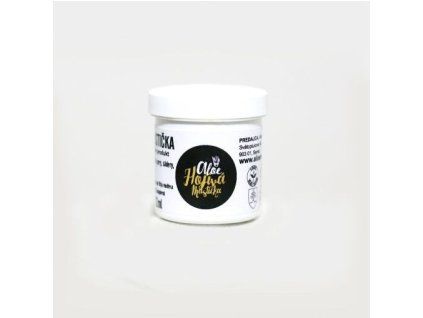 aloe hojiva masticka 12g