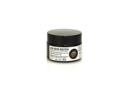 aloe hojiva masticka 30ml