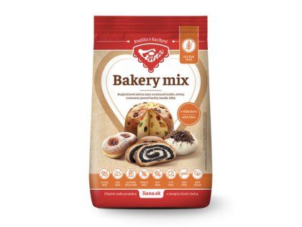 2345 2169 bakery