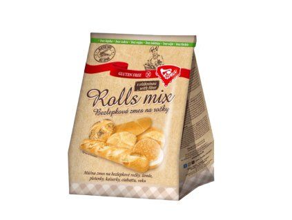 4788 2612 liana rolls mix