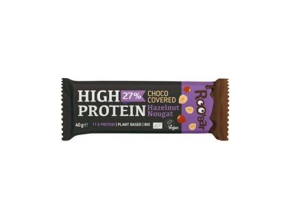 Choco protein Nougat front 513x600