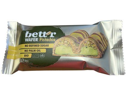 trubicka bettr pistaciovy krem 34g